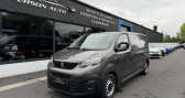 Peugeot Expert occasion année 2017 boite Manuelle Annonce Peugeot Expert occasion Diesel 1.6 BlueHDi 115 BLUETOOTH ATTELAGE CLIM 3PL à Verson