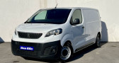 Peugeot Expert occasion année 2019 boite Manuelle Annonce Peugeot Expert occasion Diesel 1.6 BlueHdi 115 Premium Standard à Roquebrune-sur-Argens