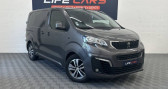 Peugeot Expert 1.6 BlueHDi 115ch Compact S&S 2017 entretien complet   MOUANS SARTOUX 06