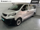 Peugeot Expert occasion année 2018 boite Manuelle Annonce Peugeot Expert occasion Diesel 1.6 BlueHDi 95ch Long à Avon