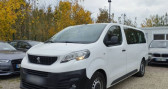 Peugeot Expert 1.6 BlueHDI Combi long 115 cv   Évreux 27
