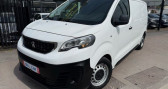 Peugeot Expert occasion année 2019 boite Manuelle Annonce Peugeot Expert occasion Diesel 1.6 hdi 115 Premium Standard 1 ère Main à Gagny