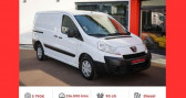 Annonce Peugeot Expert occasion Diesel 1.6 HDi 90ch 3 places � Sarreguemines