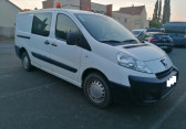 Peugeot Expert occasion année 2007 boite Manuelle Annonce Peugeot Expert occasion Diesel 1.6 hdi 90cv l1h1 à Fouquières-lès-Lens
