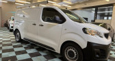 Peugeot Expert occasion année 2018 boite Manuelle Annonce Peugeot Expert occasion Diesel 1.6 HDI 95 CV L2 H1 ATTELAGE/GALERIE CARPLAY TVA RÉCUP à Saint-Brice-Courcelles