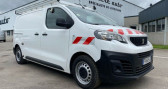 Peugeot Expert 10490 ht premium quip chantier  2020 - annonce de voiture en vente sur Auto Sélection.com