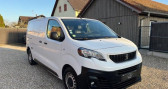 Peugeot Expert 11 658 HT M STANDARD 2.0L 120ch PREMIUM  � Geispolsheim 67