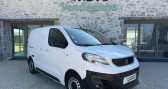 Peugeot Expert 15 408 HT Compact XS 2.0 BlueHDI 120ch Urban EAT8   Attelage  2021 - annonce de voiture en vente sur Auto S&eacute;lection.com