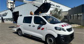 Annonce Peugeot Expert occasion Diesel 2.0 120cv nacelle Klubb k21b  LA BOISSE