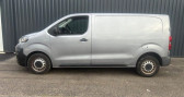 Annonce Peugeot Expert occasion Diesel 2.0 120cv standard 3 places 2021 � monistrol sur loire