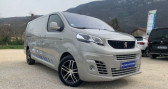Peugeot Expert occasion année 2019 boite Automatique Annonce Peugeot Expert occasion Diesel 2.0 180cv BVA LONG PREMIUM PACK SPORT à La Buisse