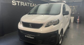 Peugeot Expert occasion année 2020 boite Manuelle Annonce Peugeot Expert occasion Diesel 2.0 BHDI 120CV LONG PREMIUM à Boulogne Billancourt