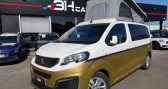 Peugeot Expert 2.0 BLEUHDI 180 CH EAT8 VAN AMENAGE TOIT RELEVABLE  2021 - annonce de voiture en vente sur Auto S&eacute;lection.com