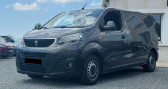 Peugeot Expert occasion année 2017 boite Manuelle Annonce Peugeot Expert occasion Diesel 2.0 BLUE HDI 150 - 16V TURBO à Saint-Médard-d'Aunis
