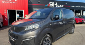 Peugeot Expert occasion 2022 mise en vente &agrave; PLUNERET par le garage BH CAR AURAY - photo n&deg;1