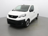 Peugeot Expert occasion année 2022 boite Manuelle Annonce Peugeot Expert occasion Diesel 2.0 Bluehdi 100ch Bvm6 Premium à SAINT-GREGOIRE