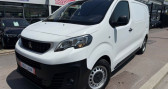 Annonce Peugeot Expert occasion Diesel 2.0 bluehdi 120 Asphalt   Galerie  Gagny