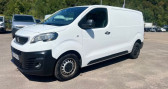 Peugeot Expert occasion année 2021 boite Manuelle Annonce Peugeot Expert occasion Diesel 2.0 BLUEHDi 120 BM6 GPS GARANTIE- à Algrange