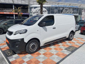 Peugeot Expert 2.0 BlueHDi 120 EAT8 STANDARD ASPHALT GPS Camra Pack Chanti   Lescure-d'Albigeois 81