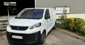 Annonce Peugeot Expert occasion Diesel 2.0 BLUEHDI 120 Rvis et Garantie  Ecquevilly