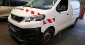 Peugeot Expert occasion année 2020 boite Manuelle Annonce Peugeot Expert occasion Diesel 2.0 BlueHDi 120ch Premium ttc à Seilhac
