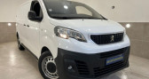 Peugeot Expert 2.0 BLUEHDI 120CV ASPHALT TVA RECUP GRIP CONTROL   La Buisse 38