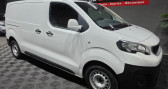 Peugeot Expert 2.0 BlueHDi 122ch S&S LONG  2018 - annonce de voiture en vente sur Auto Sélection.com