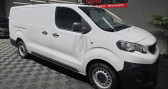 Peugeot Expert 2.0 BlueHDi 122ch S&S XL  � Duppigheim 67
