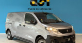 Annonce Peugeot Expert occasion Diesel 2.0 BlueHDi 145 III Asphalt � Savonnières-devant-Bar