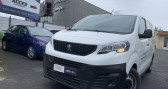 Peugeot Expert occasion année 2022 boite Automatique Annonce Peugeot Expert occasion Diesel 2.0 BlueHDi 145ch S&S Compact à HERBLAY