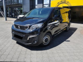 Peugeot Expert occasion année 2021 boite Manuelle Annonce Peugeot Expert occasion Diesel 2.0 BLUEHDI 145CH S&S STANDARD 9 PLACES à Villenave-d'Ornon
