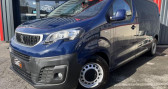 Annonce Peugeot Expert occasion Diesel 2.0 BlueHDi - 150 S&S III Premium Pack  La Chapelle Saint-Luc