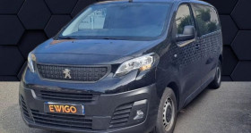 Peugeot Expert occasion 2023 mise en vente à Hoenheim par le garage EWIGO HOENHEIM - STRASBOURG NORD - photo n°1