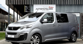 Peugeot Expert occasion 2019 mise en vente &agrave; EPONE par le garage AGENCE AUTOMOBILIERE EPONE 78 - photo n&deg;1