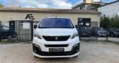 Annonce Peugeot Expert occasion Diesel 2.0 BlueHDi S&S Cabine Approfondie Fixe EAT8 � SARRIANS