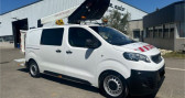 Peugeot Expert 2.0 dci nacelle Klubb 11m   LA BOISSE 01