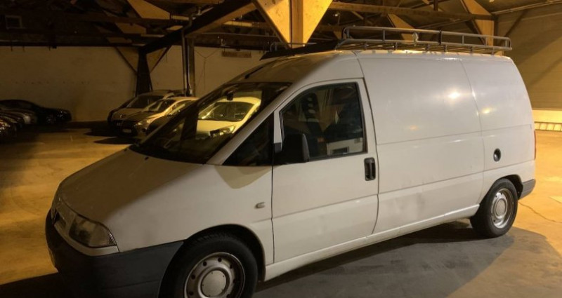 Peugeot Expert 2.0 DIESEL