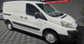 Annonce Peugeot Expert occasion Diesel 2.0 HDi 120 Fourgon � Duppigheim