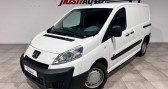 Annonce Peugeot Expert occasion Diesel 2.0 HDi 120cv 3 PLACES � Gerzat