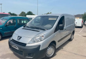 Peugeot Expert occasion année 2010 boite Manuelle Annonce Peugeot Expert occasion Diesel 2.0 hdi 120CV L1H1 UTILITAIRE 3places à Fouquières-lès-Lens