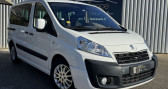 Annonce Peugeot Expert occasion Diesel 2.0 HDI 125CH ALLURE COURT 8PL � LA GARDE