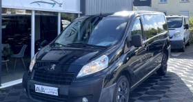 Peugeot Expert occasion 2016 mise en vente à Gouesnou par le garage AVA AUTOSTORE - photo n°1