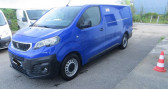 Peugeot Expert 2;0 hdi 145cv L3H1 LONG PREMIUM PACK , 1 re main   Chignin 73