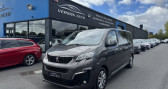 Annonce Peugeot Expert occasion Diesel 2.0 HDi 150 CABINE APPRO 6PL CROCHET TVA  Verson