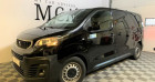 Peugeot Expert occasion année 2017 boite Manuelle Annonce Peugeot Expert occasion Diesel 2.0 hdi 150 ch 6 places à Decines-Charpieu