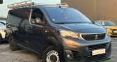 Annonce Peugeot Expert occasion Diesel 2.0 HDI 150 CH S&S LONG M CAMERA GPS  LESTREM