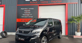 Peugeot Expert 2.0 HDI 180 CH Bote auto GPS CarPlay siges chauffant palet   Bischwiller 67