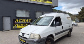 Annonce Peugeot Expert occasion Diesel 2.0 hdi 95 cv garantie � DRAGUIGNAN