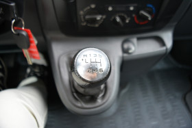 Peugeot Expert 2.0 HDI 98CH ACCESS COURT 9PL  occasion � Toulouse - photo n�5