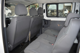 Peugeot Expert 2.0 HDI 98CH ACCESS COURT 9PL  occasion � Toulouse - photo n�15